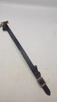 Originalt Tysk WW1 sabelgehæng