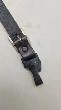 Originalt Tysk WW1 sabelgehæng