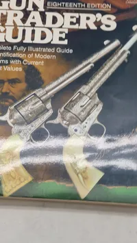Gun traders guide