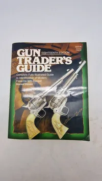 Gun traders guide