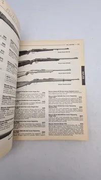 Gun traders guide