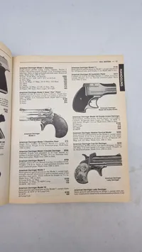 Gun traders guide