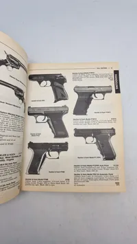Gun traders guide