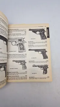 Gun traders guide