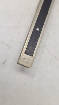 Originalt Tysk WW2 Feltpræst kors