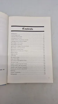 For Fuhrer and Fatherland: Military Awards of the Third Reich