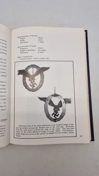For Fuhrer and Fatherland: Military Awards of the Third Reich