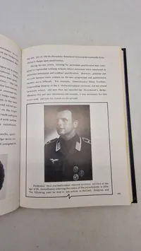 For Fuhrer and Fatherland: Military Awards of the Third Reich