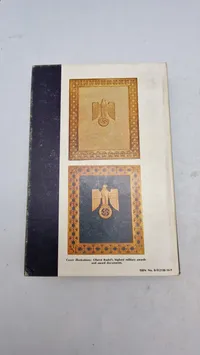 For Fuhrer and Fatherland: Military Awards of the Third Reich