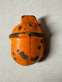 Original Dansk M54 vægtgranat