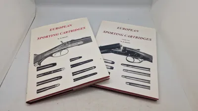European sporting Cartridges