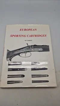 European sporting Cartridges