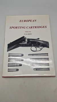 European sporting Cartridges