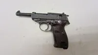Replika af tysk Walther P38