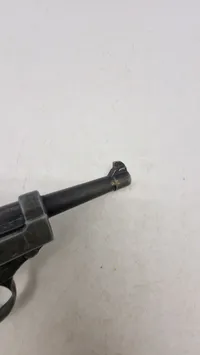 Replika af tysk Walther P38