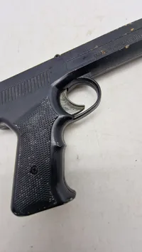 UMA SP50 Luftpistol, 4,5 mm
