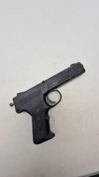 UMA SP50 Luftpistol, 4,5 mm