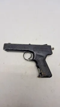 UMA SP50 Luftpistol, 4,5 mm