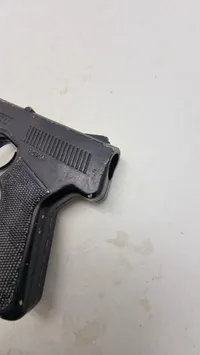 UMA SP50 Luftpistol, 4,5 mm