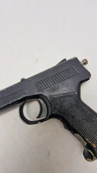 UMA SP50 Luftpistol, 4,5 mm