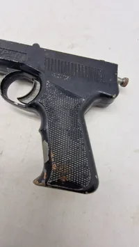 UMA SP50 Luftpistol, 4,5 mm