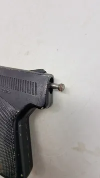 UMA SP50 Luftpistol, 4,5 mm