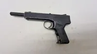 UMA SP50 Luftpistol, 4,5 mm