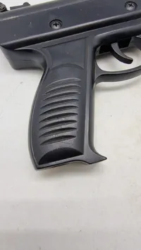 Luftpistol, 4,5 mm