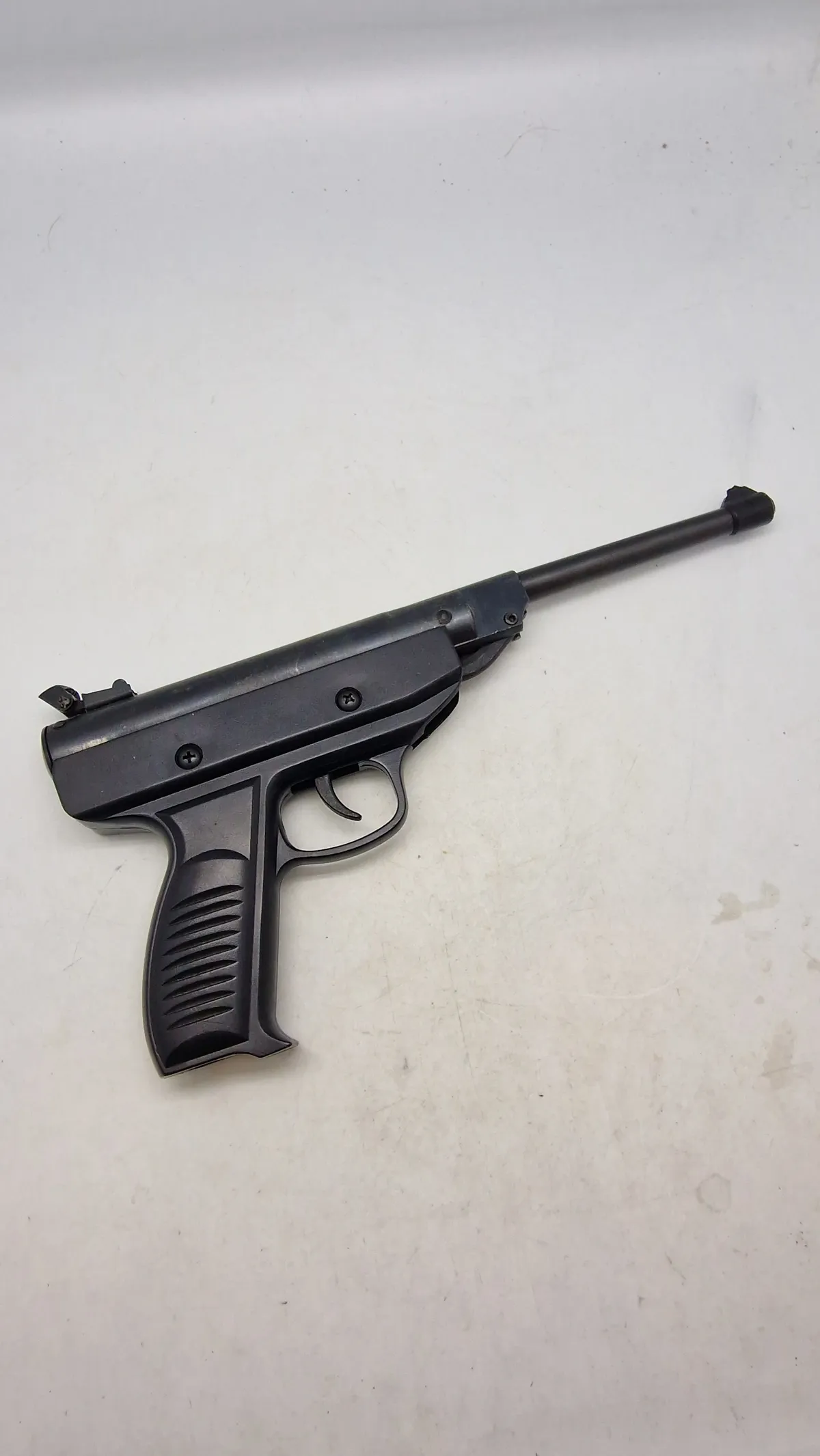 Luftpistol, 4,5 mm