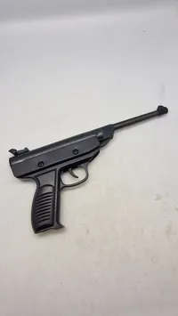 Luftpistol, 4,5 mm