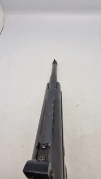 Luftpistol, 4,5 mm