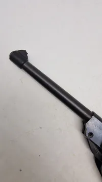 Luftpistol, 4,5 mm