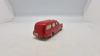 Original Mercedes-Benz Tekno bil