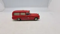 Original Mercedes-Benz Tekno bil