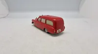Original Mercedes-Benz Tekno bil