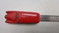 Original Mercedes-Benz Tekno bil