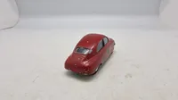 Original Saab Tekno bil