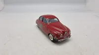 Original Saab Tekno bil
