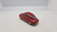 Original Saab Tekno bil