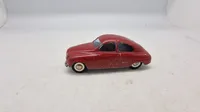Original Saab Tekno bil