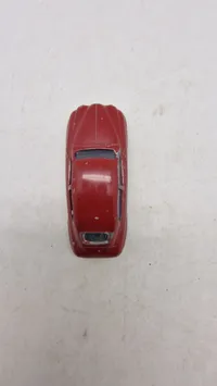 Original Saab Tekno bil
