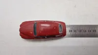 Original Saab Tekno bil