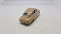 Original Saab Teknol bil