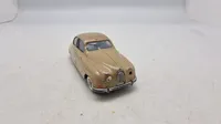 Original Saab Teknol bil