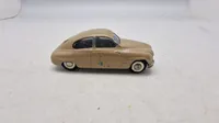 Original Saab Teknol bil