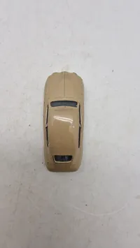 Original Saab Teknol bil