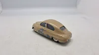 Original Saab Teknol bil