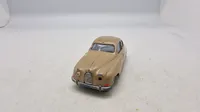 Original Saab Teknol bil