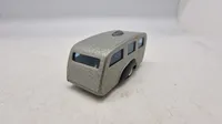 Original campingvogn 815 Tekno