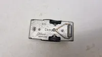Original campingvogn 815 Tekno